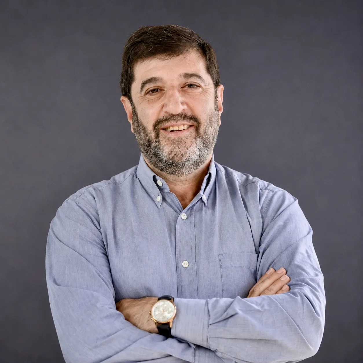 Fernando Pereira