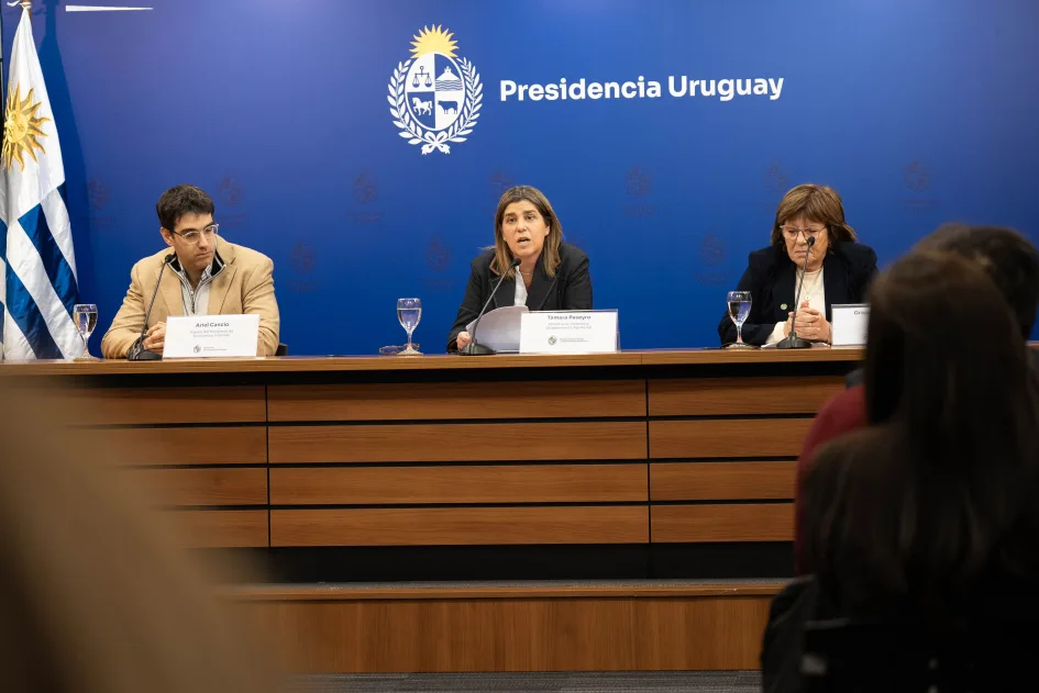 Gobierno incluyó en Rendición de Cuentas la exoneración de IVA para el sistema cooperativo de vivienda