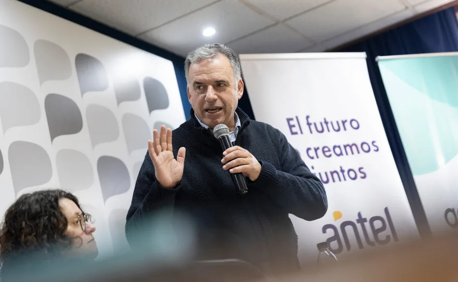 Call center de Antel generará puestos de trabajo en Treinta y Tres