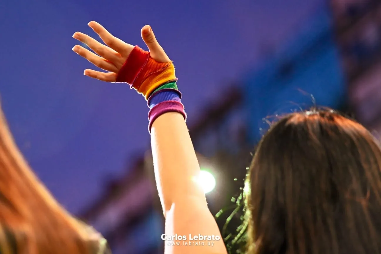Declaración | Marcha de la Diversidad: vivir con dignidad, existir con orgullo.